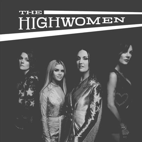 Highwomen - Highwomen (2 LP)