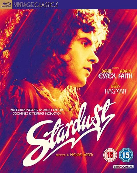 Stardust (Import)