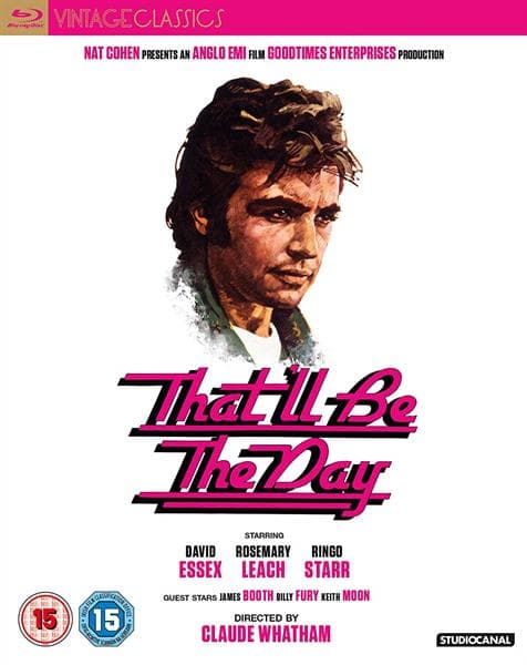 Thatll Be The Day (Import)