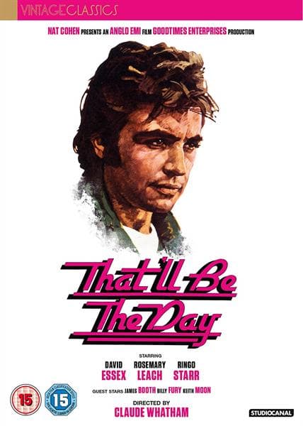 Thatll Be The Day (Import)