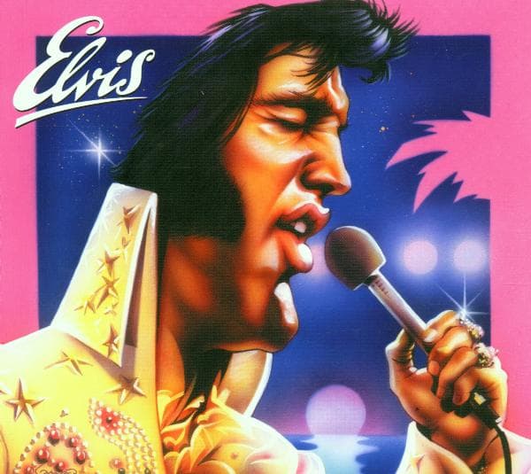 Presley, Elvis - Hayride And Gambling Halls2007