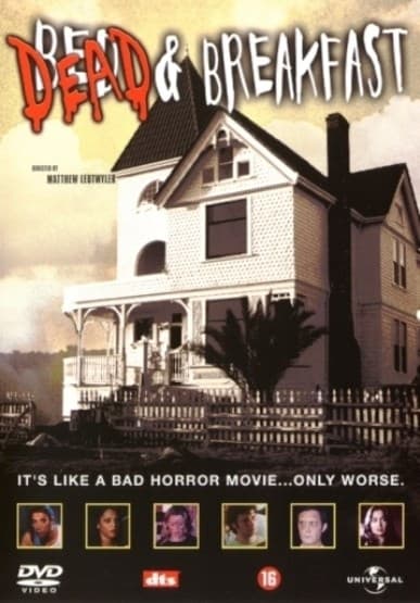 Dead & breakfast (DVD)