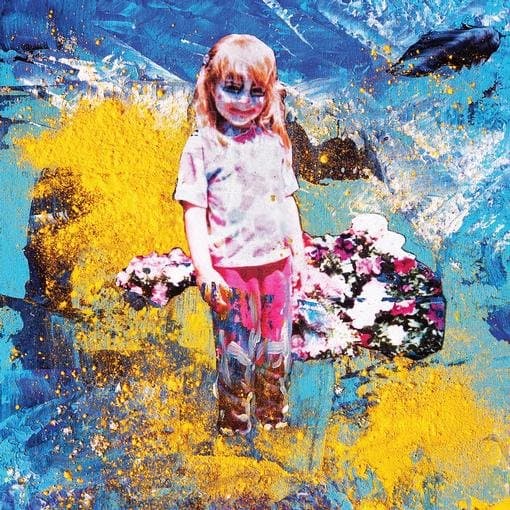 Basement Revolver - Wax And Digital