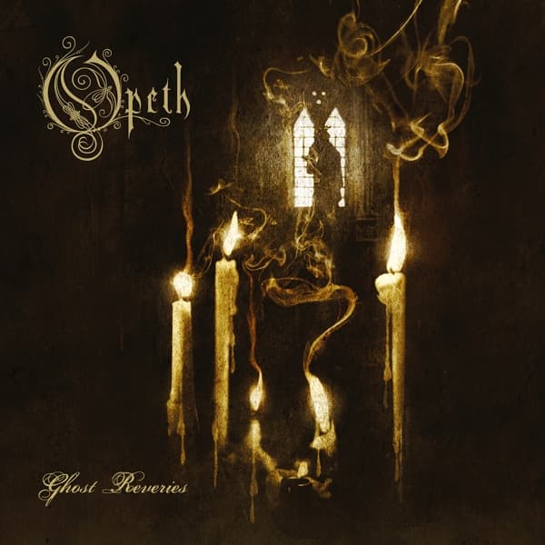 Opeth - Ghost Reveries (2 LP)