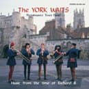 The York Waits, Music From Richard