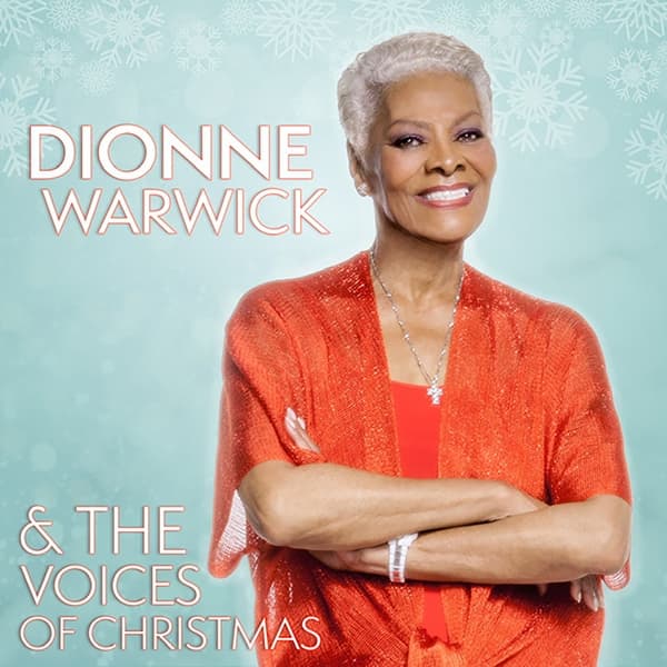 Dionne Warwick - Dionne Warwick & The.. (CD)