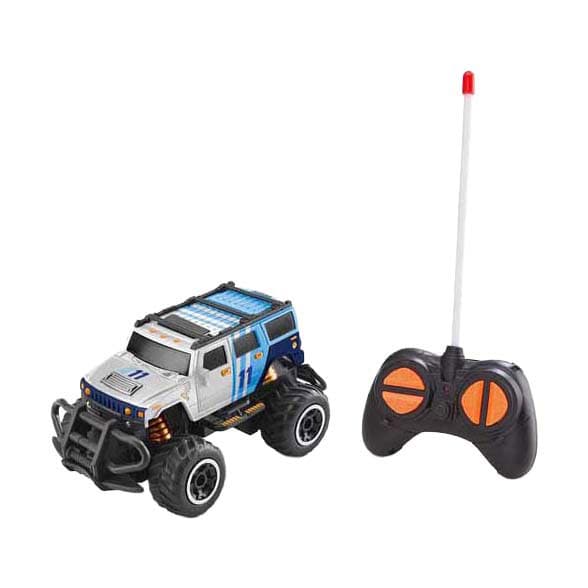 Revell RC Car Line Backer - 1:43
