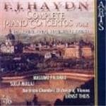 Franz Joseph Haydn (1732-1809) - Haydn: Complete Piano Concertos - V