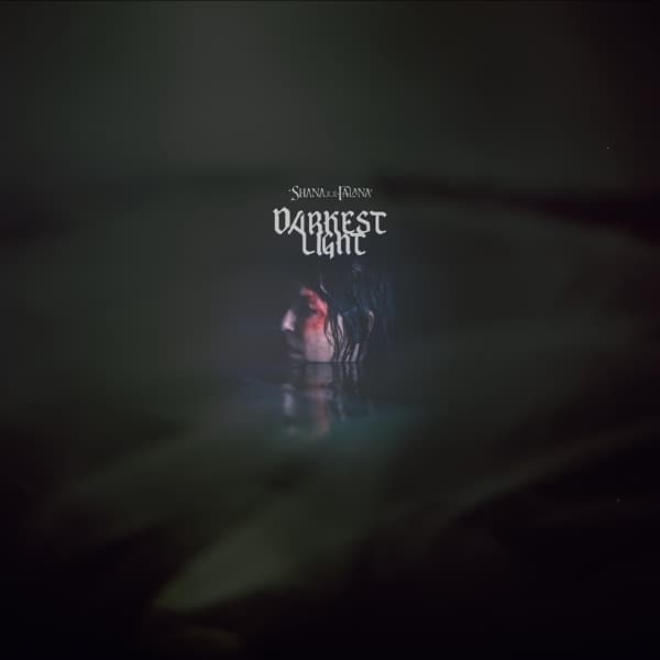 Shana Falana - Darkest Light (CD)