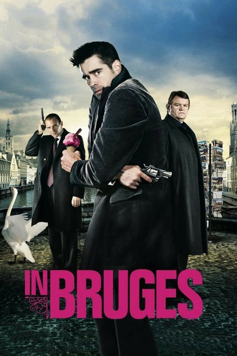 In Bruges [blu-ray] - Sainsbury?s Exclusive