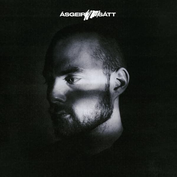 Ásgeir - Sátt (LP)