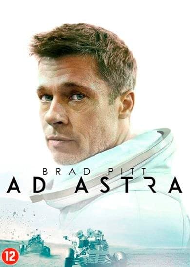 Ad Astra (DVD)