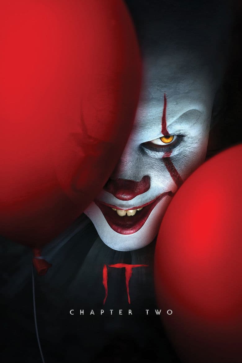 It - Chapter Two (4K Ultra HD Blu-ray)