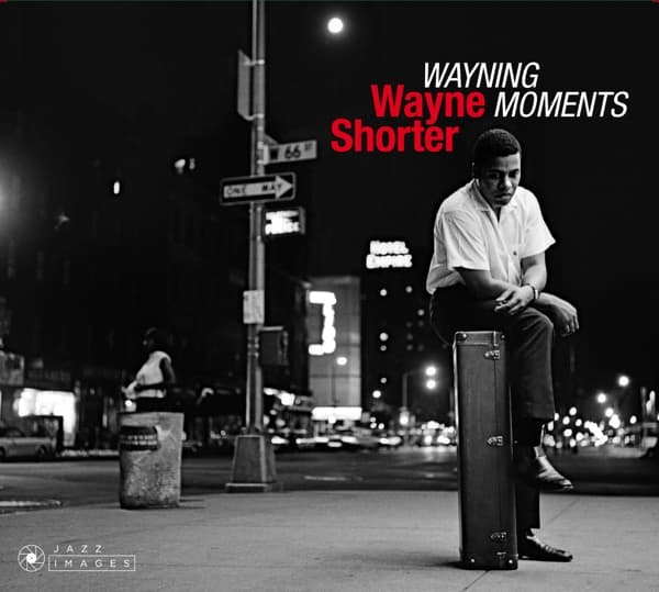Wayne Shorter - Wayning Moments (2 CD)