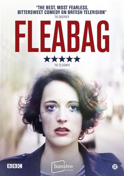 Fleabag - Seizoen 1 (DVD)