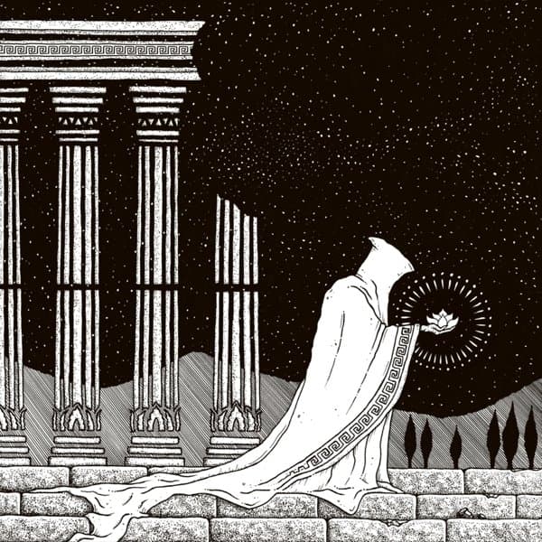 Lotus Thief - Rervm (CD)