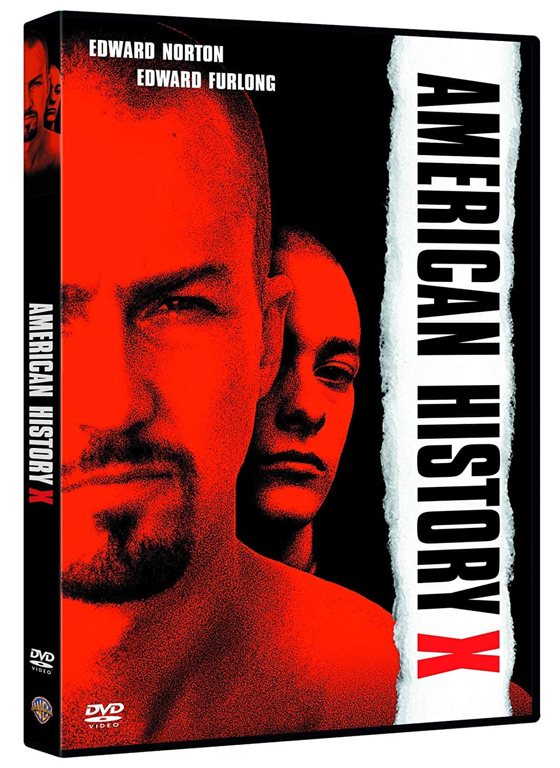 American History X - (italian Import)