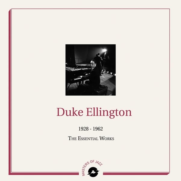 Duke Ellington - 1928-1962 - The Essential Works (2 LP)
