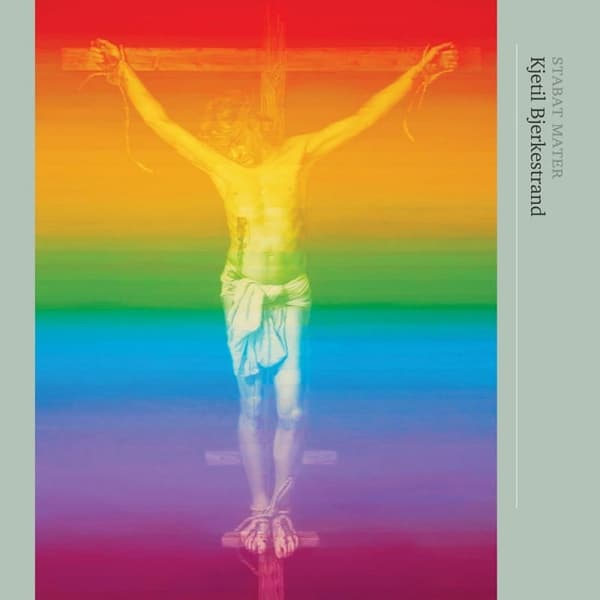 Kjetil Bjerkestrands Orkester - Stabat Mater (CD)