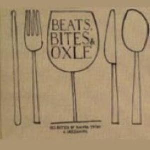 Jazzanova & Truby, Rainer - Beats, Bites & Oxle