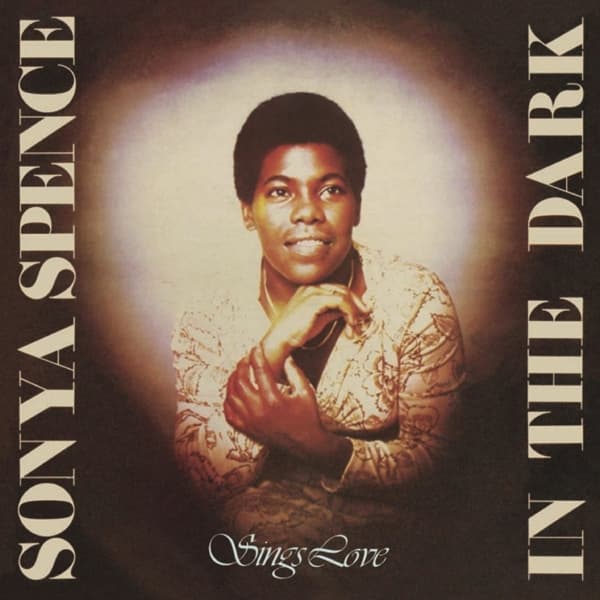 Sonya Spence - In The Dark / Sings Love (2 CD) (Limited Deluxe Edition) (Remastered)