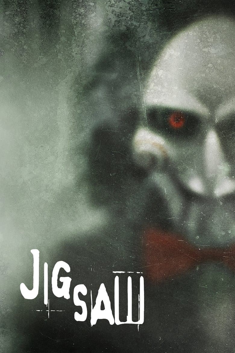 Jigsaw Uhd Bd