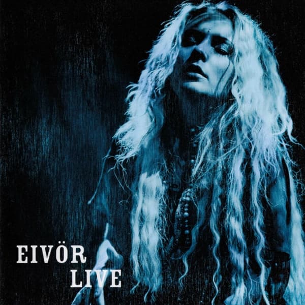 Eivør - Live (CD)