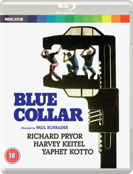 Blue Collar (standard Edition) (Import)