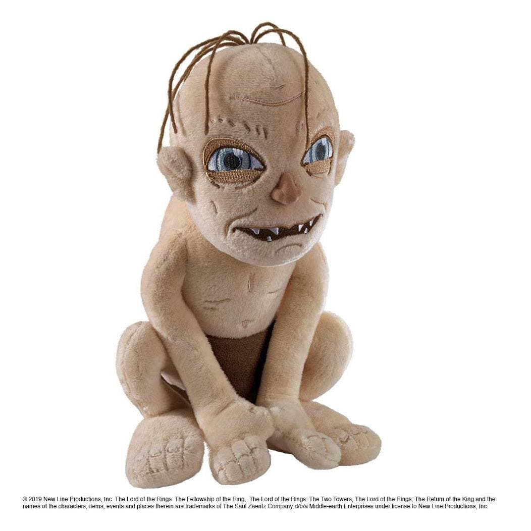 Lotr Gollum Plush