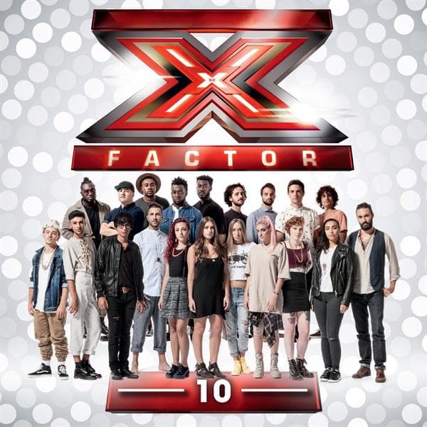 X Factor 10 / Various