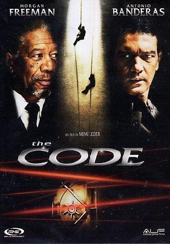 Movie - Code (the)
