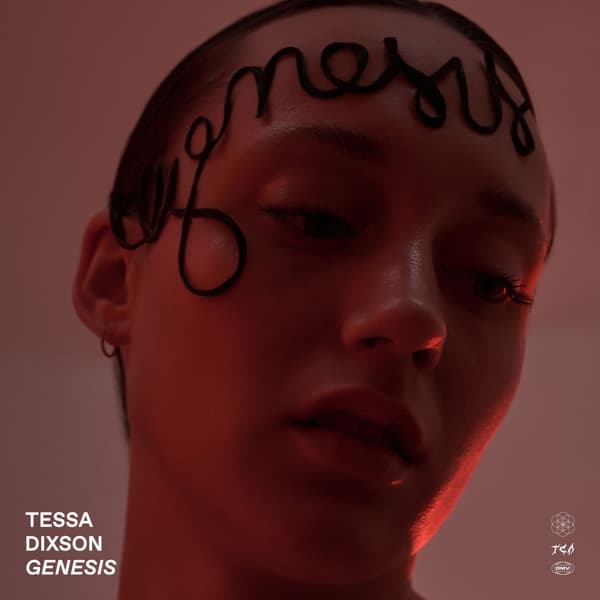 Tessa Dixson - Genesis (LP)