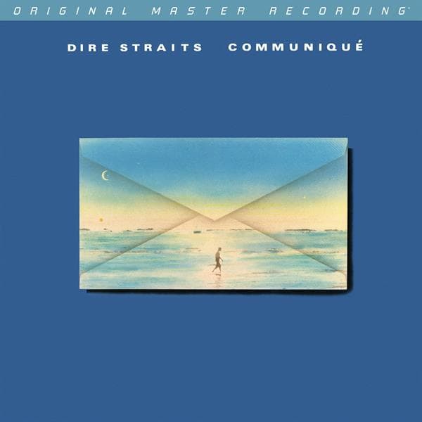 Dire Straits - Communique