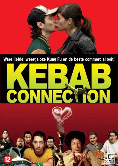 Kebab connection (DVD)