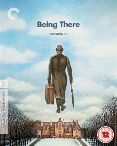 Being There (1979) (criterion Collection) (Import)
