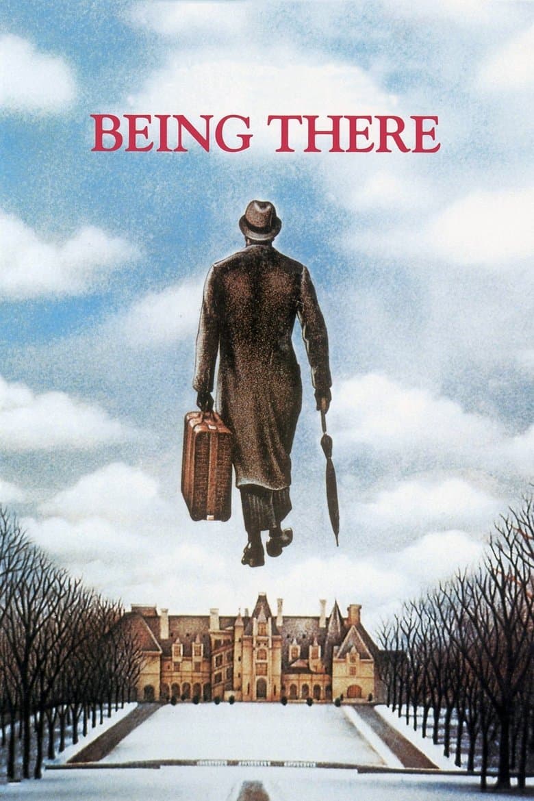 Being There (1979) (criterion Collection) (Import)