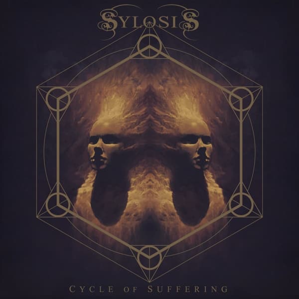 Sylosis - Cycle Of Suffering (CD)