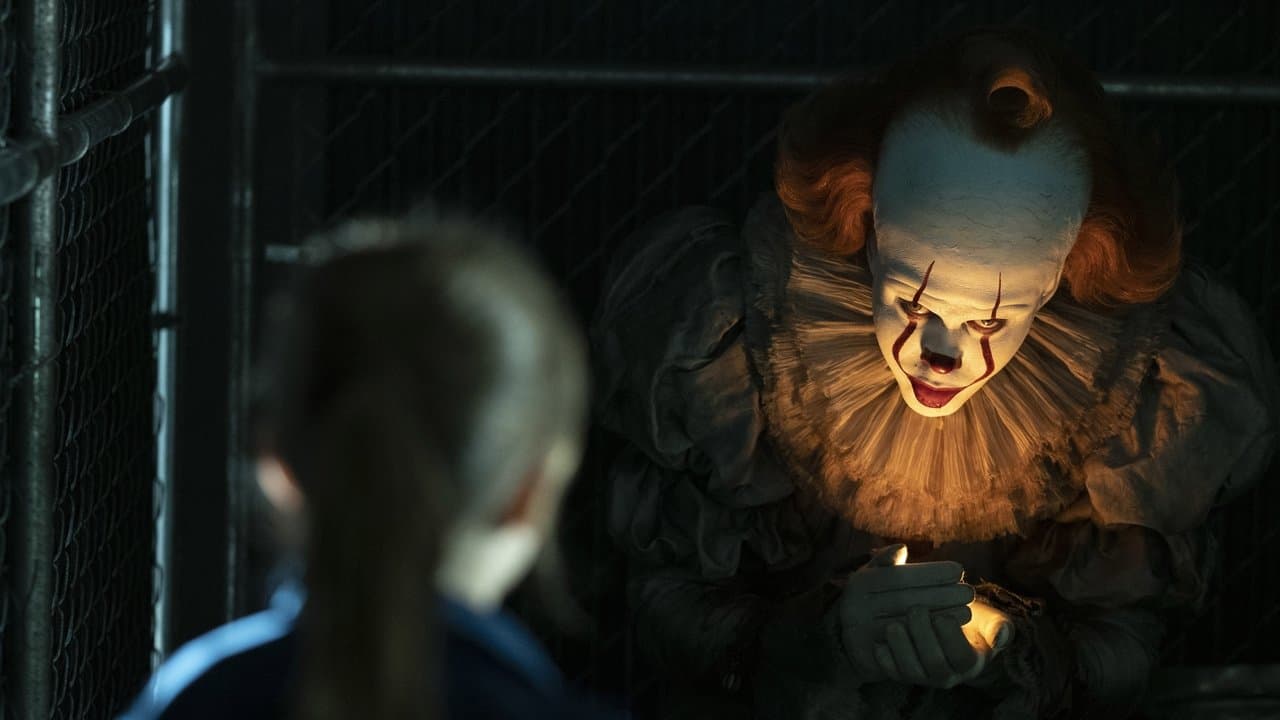 It Chapter Two (Import)