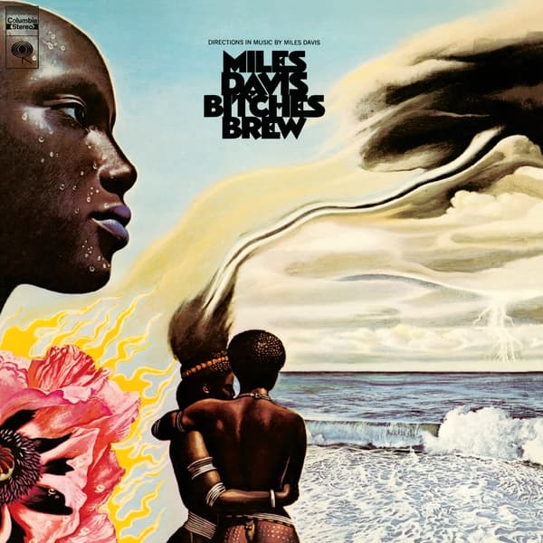 Miles Davis - Bitches Brew (2 LP)