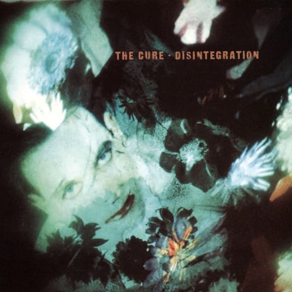 The Cure - Disintegration (3 CD) (Remastered) (Deluxe Edition)