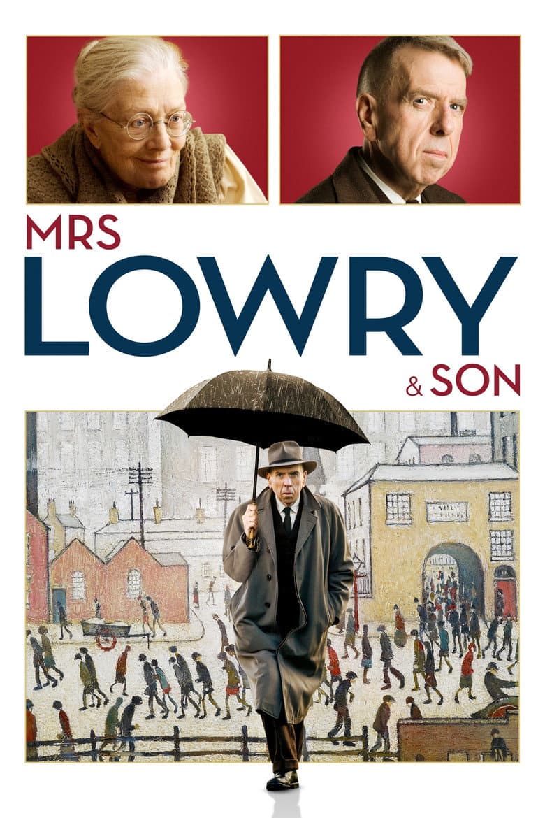 Mrs Lowry & Son (Import)