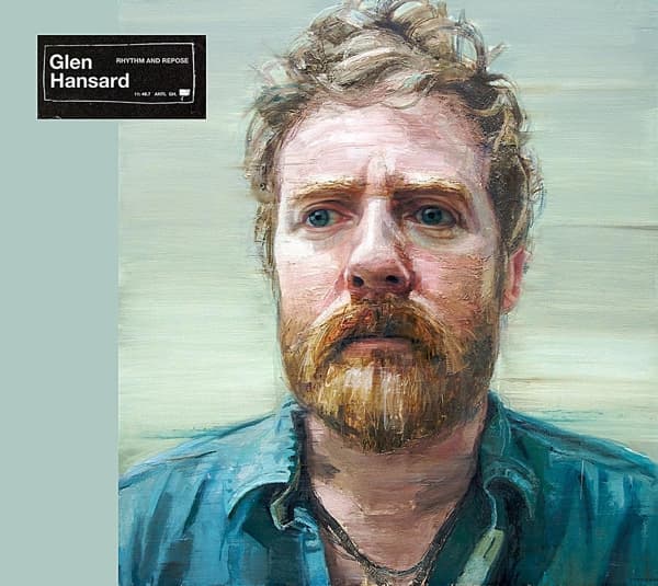Glen Hansard - Rhythm And Repose (CD)