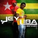 Jey-Liba - Odyssée