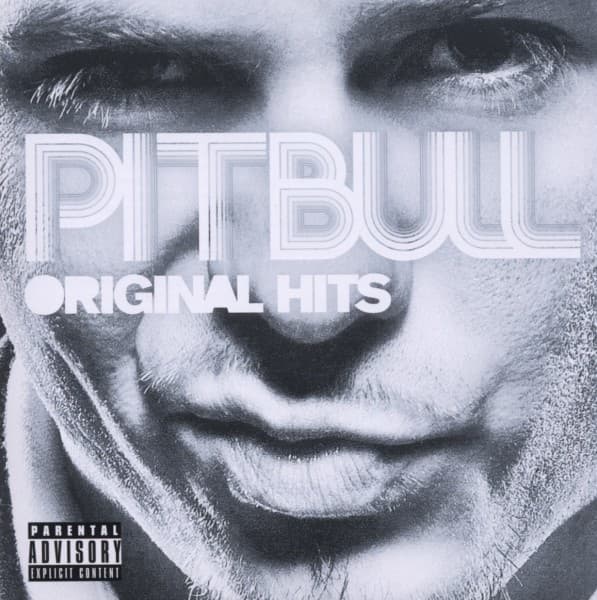 Pitbull - Original Hits (CD)