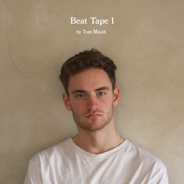 Tom Misch - Beat Tape 1 (2 LP) (Remastered)