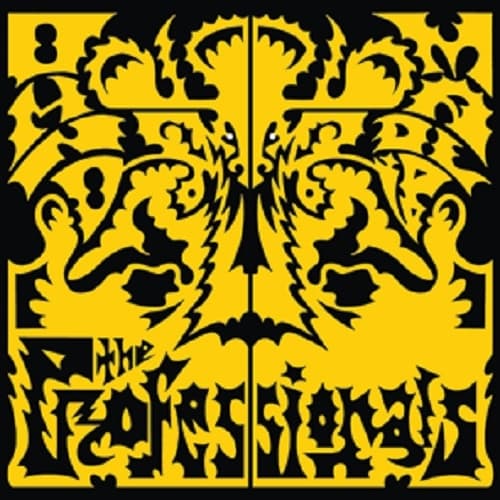 Professionals - The Professionals (Instrumentals) (LP)
