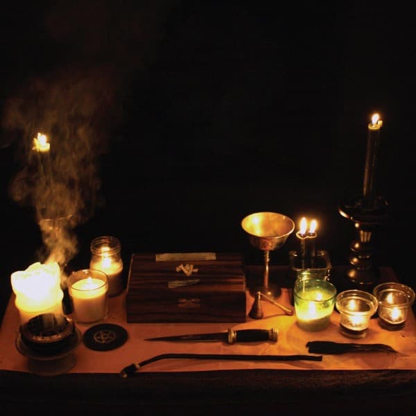 Sutekh Hexen - Behind The Throne (CD)