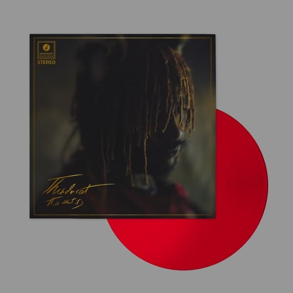 Thundercat - It Is What It Is (LP)