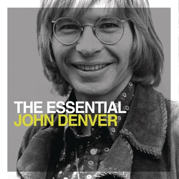 John Denver - The Essential John Denver (2 CD)