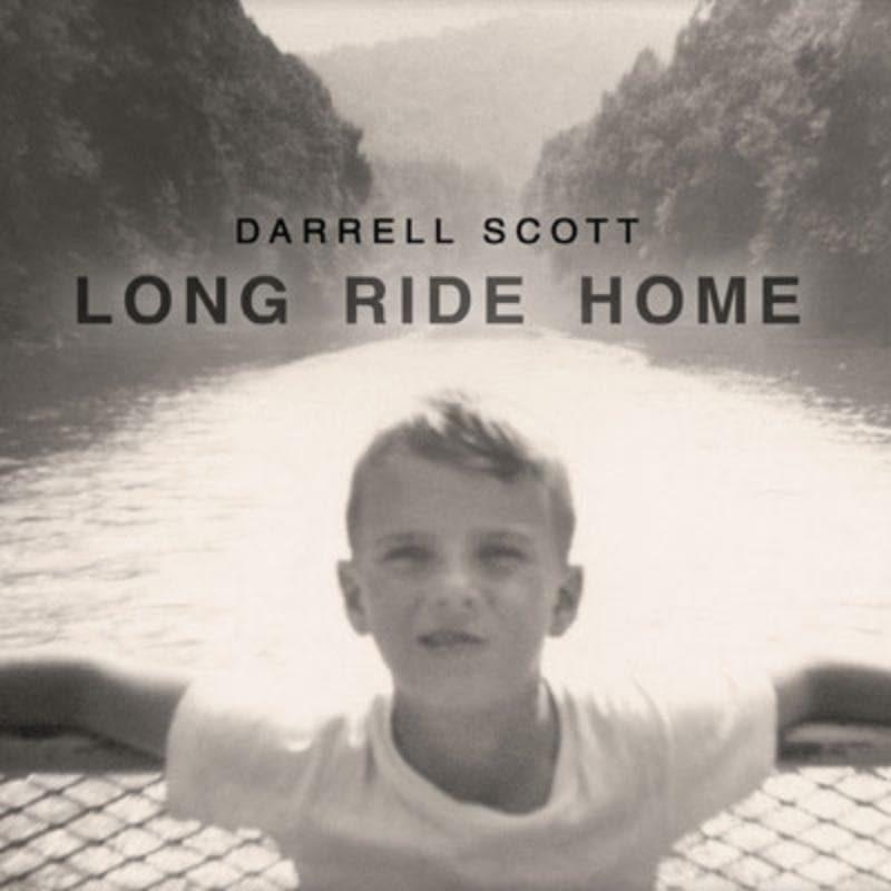 Darrell Scott - Long Ride Home (CD)
